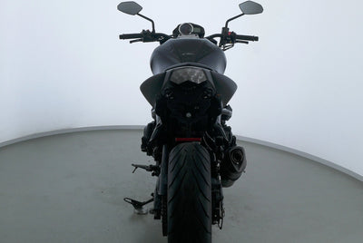 KAWASAKI Z 750 R BLACK EDITION