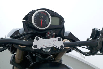 KAWASAKI Z 750 R BLACK EDITION