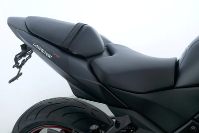 KAWASAKI Z 750 R BLACK EDITION