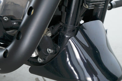 HARLEY DAVIDSON SPORTSTER XL 883
