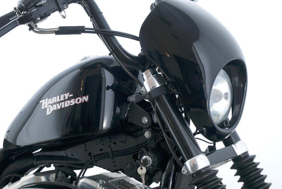 HARLEY DAVIDSON SPORTSTER XL 883