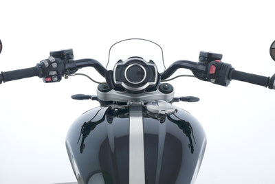 TRIUMPH ROCKET 3 GT