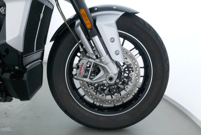 TRIUMPH ROCKET 3 GT