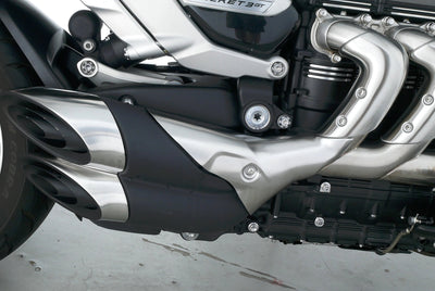 TRIUMPH ROCKET 3 GT