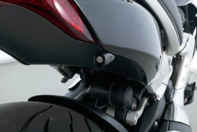TRIUMPH ROCKET 3 GT