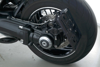 TRIUMPH ROCKET 3 GT
