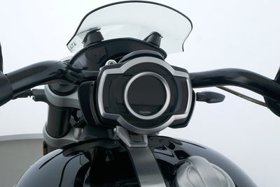 TRIUMPH ROCKET 3 GT