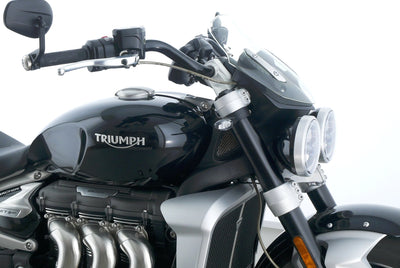 TRIUMPH ROCKET 3 GT