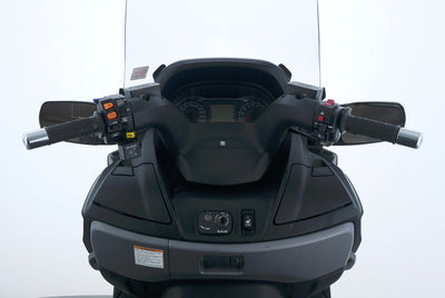 SUZUKI AN 650 BURGMANN