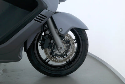 SUZUKI AN 650 BURGMANN
