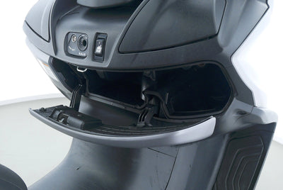 SUZUKI AN 650 BURGMANN
