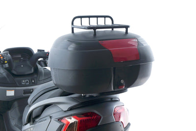 SUZUKI AN 650 BURGMANN