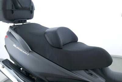 SUZUKI AN 650 BURGMANN
