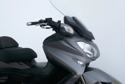 SUZUKI AN 650 BURGMANN