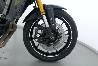 YAMAHA MT 09