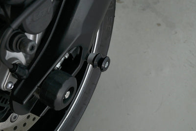 YAMAHA MT 09