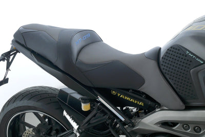 YAMAHA MT 09