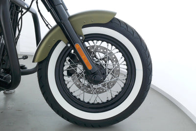 HARLEY DAVIDSON SOFTAIL SLIM S
