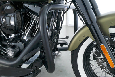 HARLEY DAVIDSON SOFTAIL SLIM S