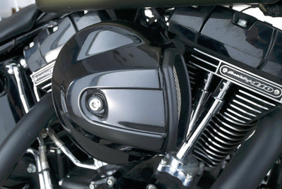 HARLEY DAVIDSON SOFTAIL SLIM S
