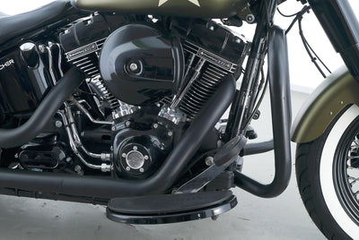 HARLEY DAVIDSON SOFTAIL SLIM S