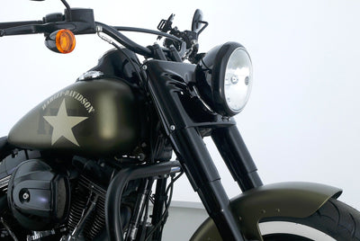HARLEY DAVIDSON SOFTAIL SLIM S