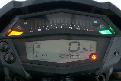KAWASAKI Z 1000