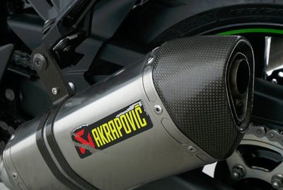 KAWASAKI Z 1000