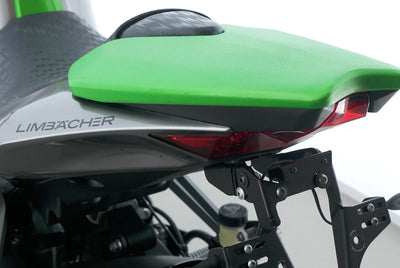 KAWASAKI Z 1000