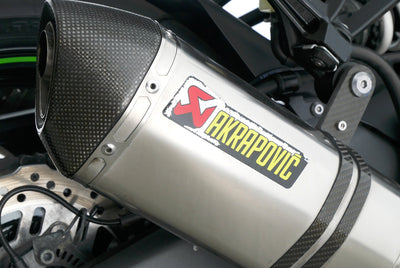 KAWASAKI Z 1000