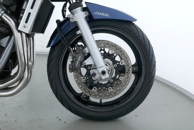 SUZUKI GSF 650 S BANDIT