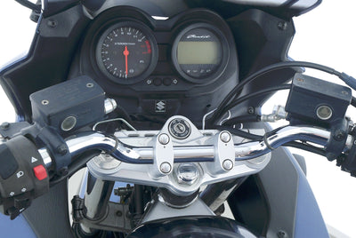 SUZUKI GSF 650 S BANDIT