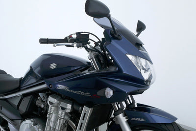 SUZUKI GSF 650 S BANDIT