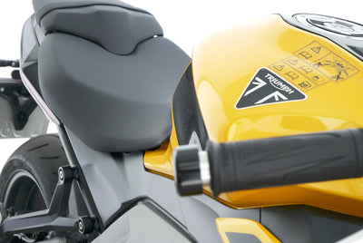TRIUMPH DAYTONA 660
