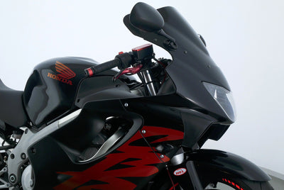 HONDA CBR 600 F
