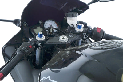 YAMAHA YZF R6 RJ09