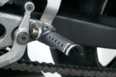 YAMAHA YZF R6 RJ09