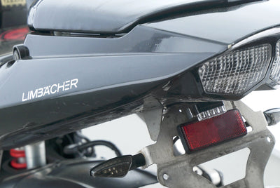 YAMAHA YZF R6 RJ09