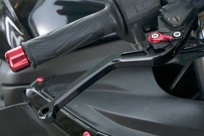 YAMAHA YZF R6 RJ09