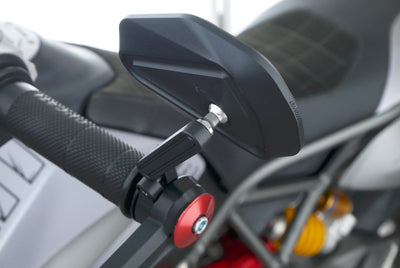 DUCATI HYPERMOTARD 950