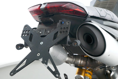 DUCATI HYPERMOTARD 950