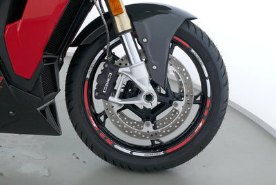 BMW S 1000 XR