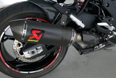 BMW S 1000 XR
