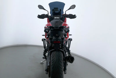 BMW S 1000 XR