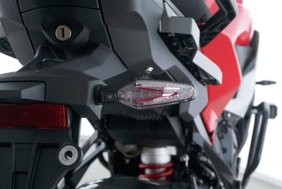 BMW S 1000 XR