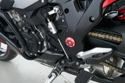 BMW S 1000 XR