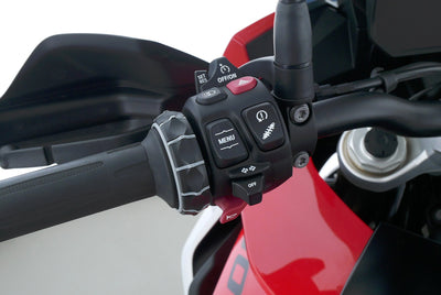 BMW S 1000 XR