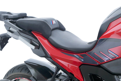 BMW S 1000 XR