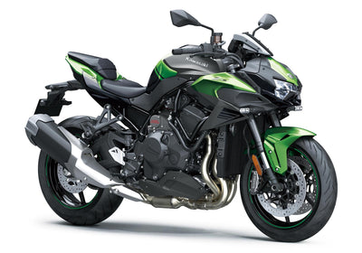 KAWASAKI Z H 2
