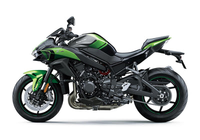 KAWASAKI Z H 2